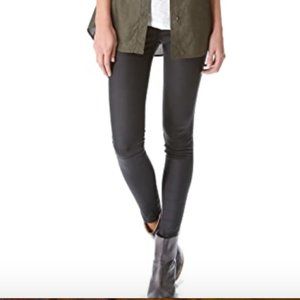 Rag and Bone- Devi Lace-up Jean